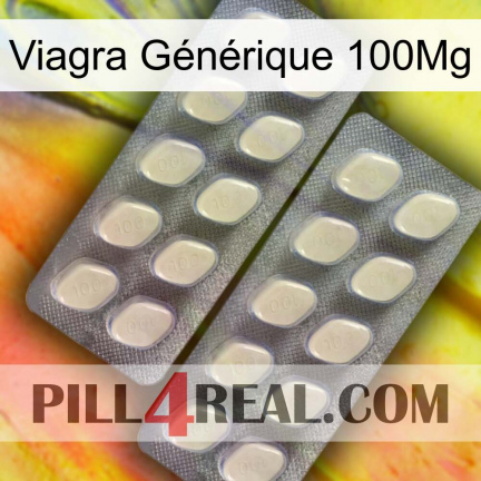 Viagra Générique 100Mg 07